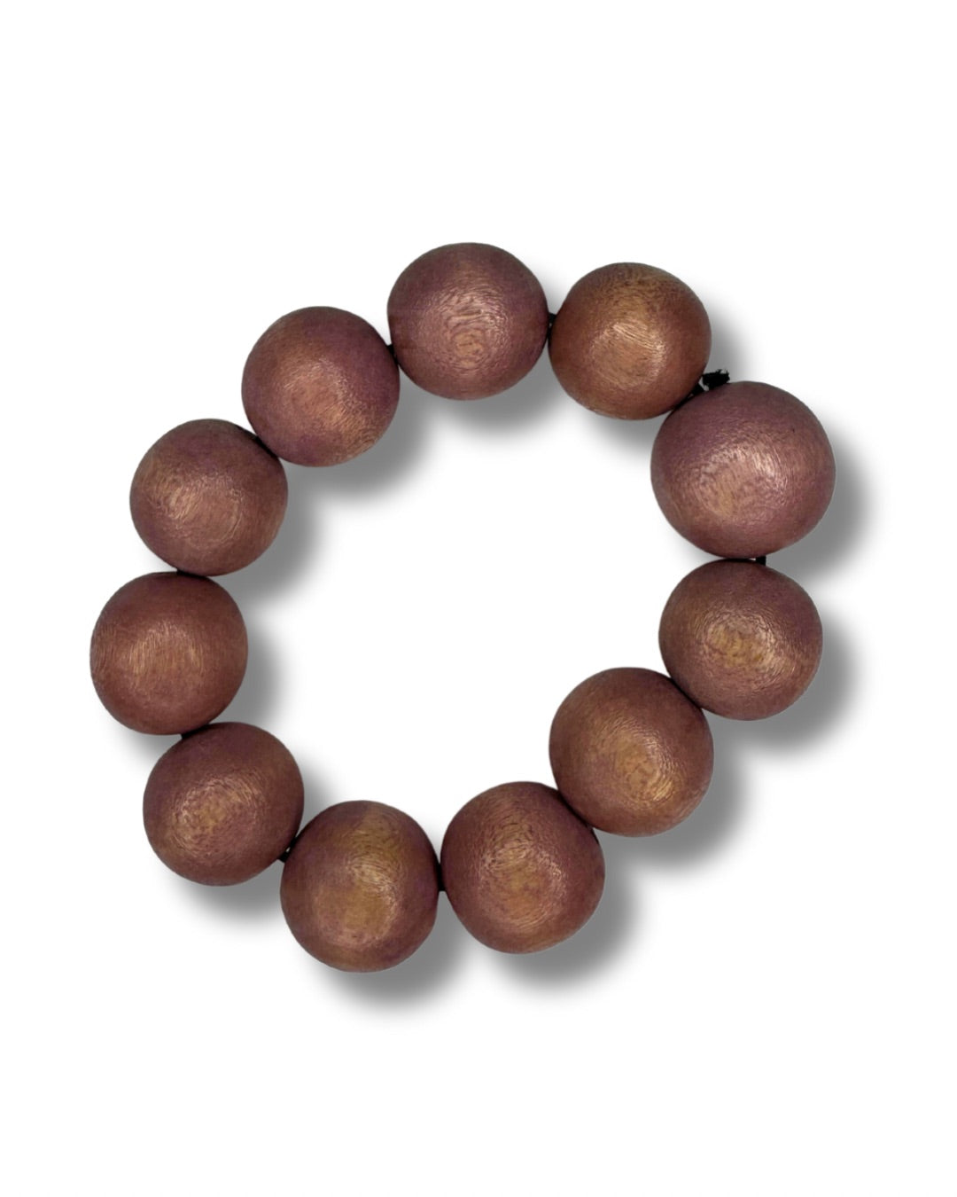 Bracciale legno Bulgaria elastico-bracciale-EW-Rosa-Bijondo