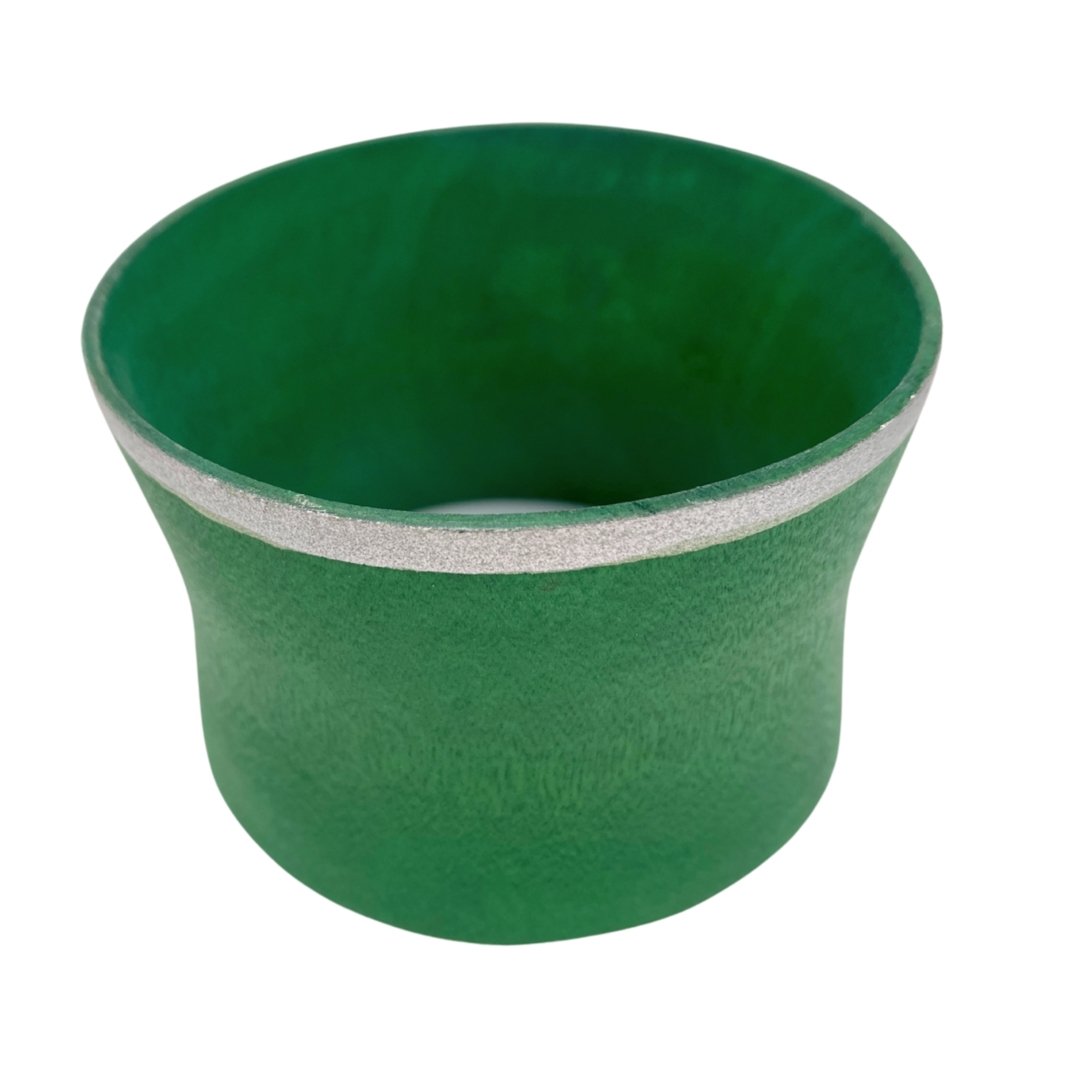 Bracciale legno Dalston - verde - Bijondo