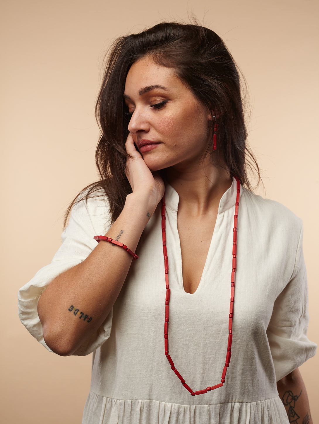 Bracciale legno Georgie-bracciale-EW-Bijondo