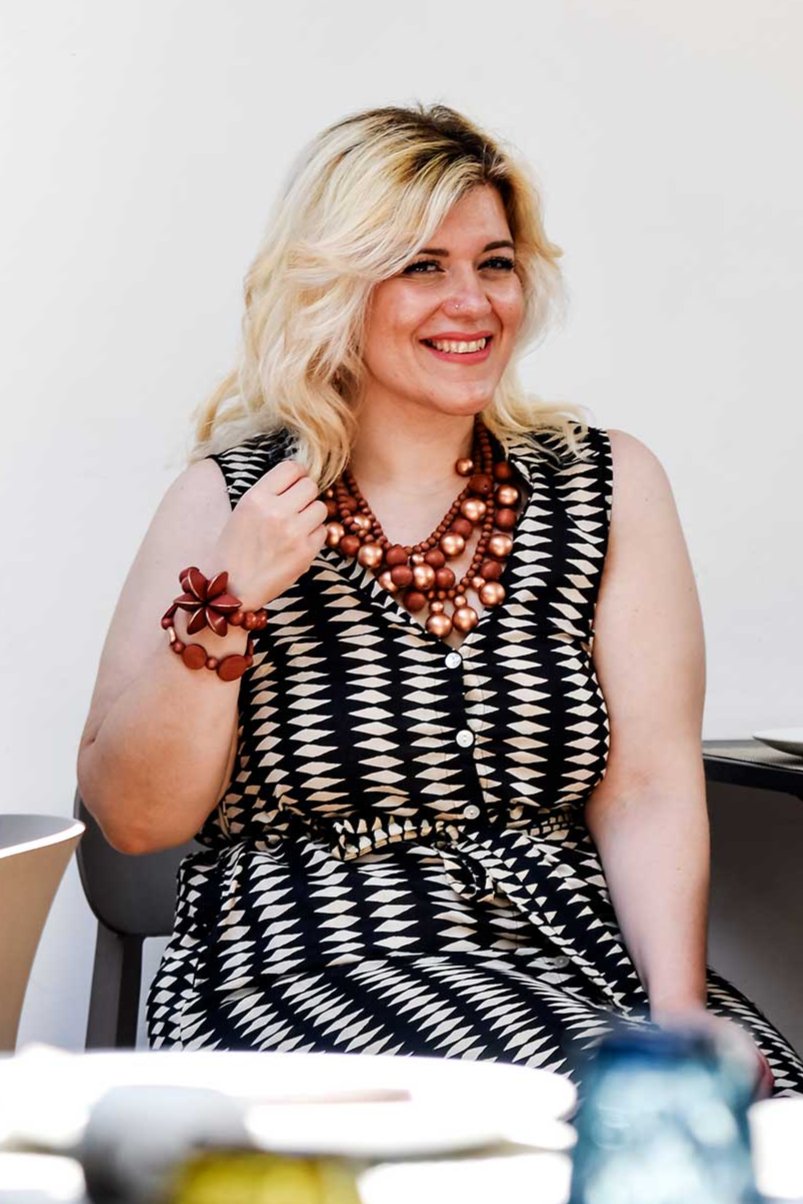 Bracciale legno Honolulu Metallic-bracciale-EW-Bijondo