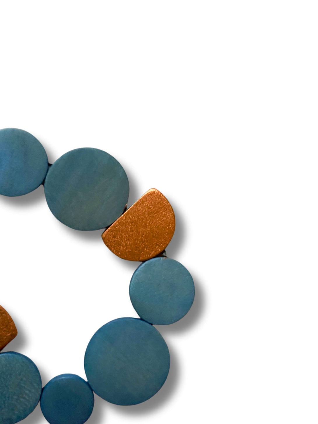 Bracciale legno Kira metallic-bracciale-EW-celeste-Bijondo