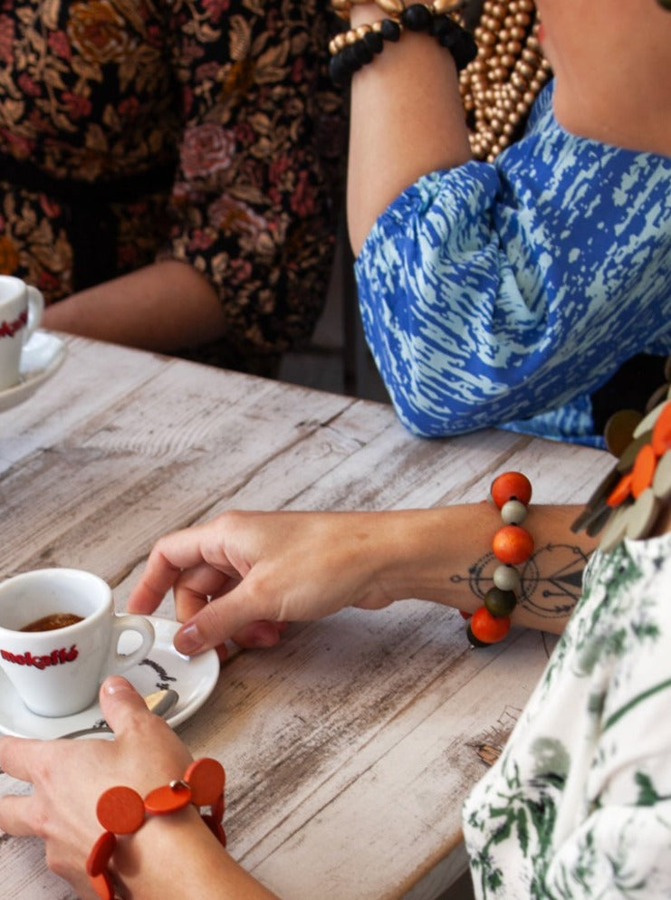 Bracciale legno Lola-bracciale-Bijondo-Bijondo