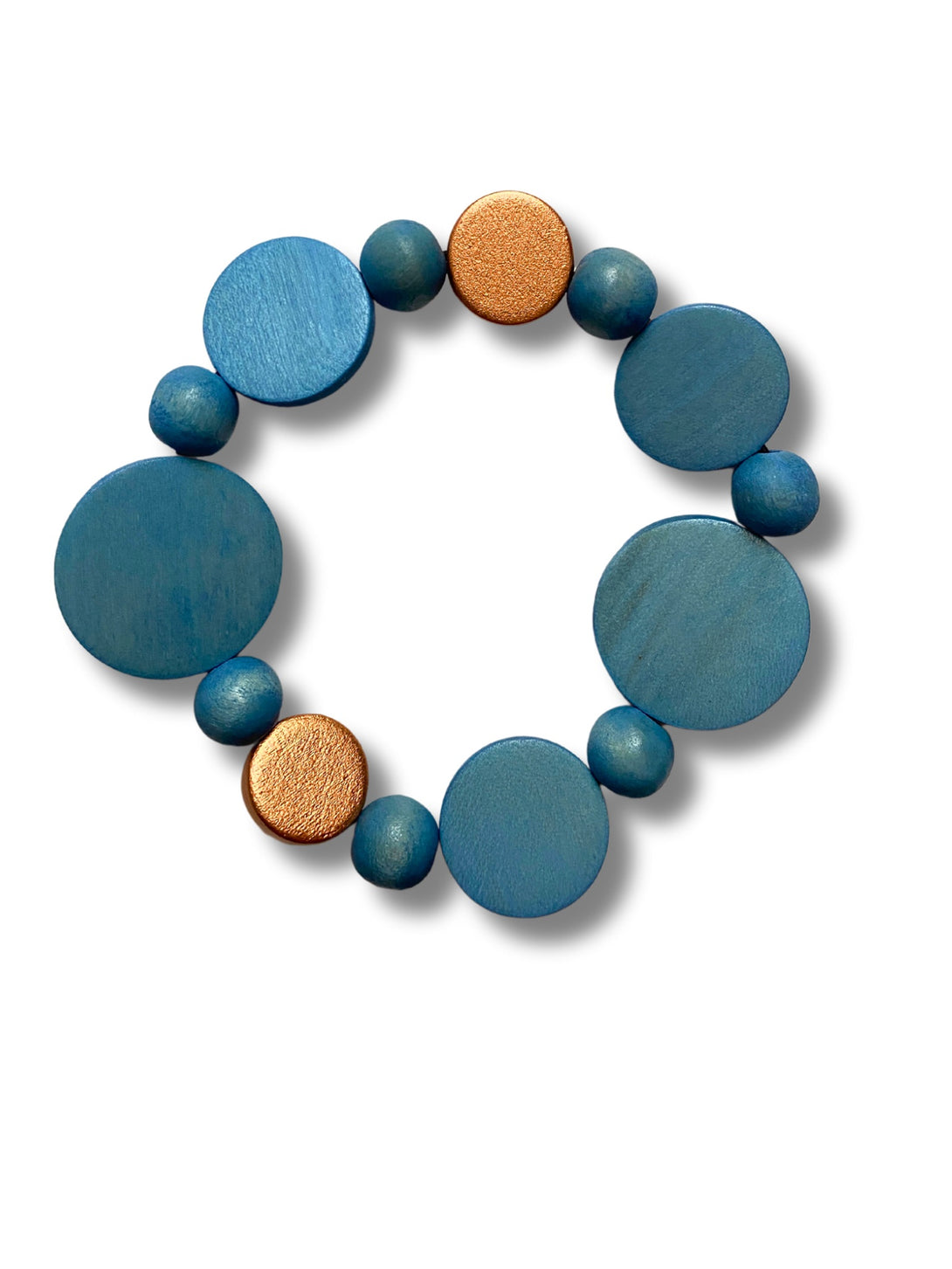 Bracciale legno Nora metallic-bracciale-EW-celeste-Bijondo