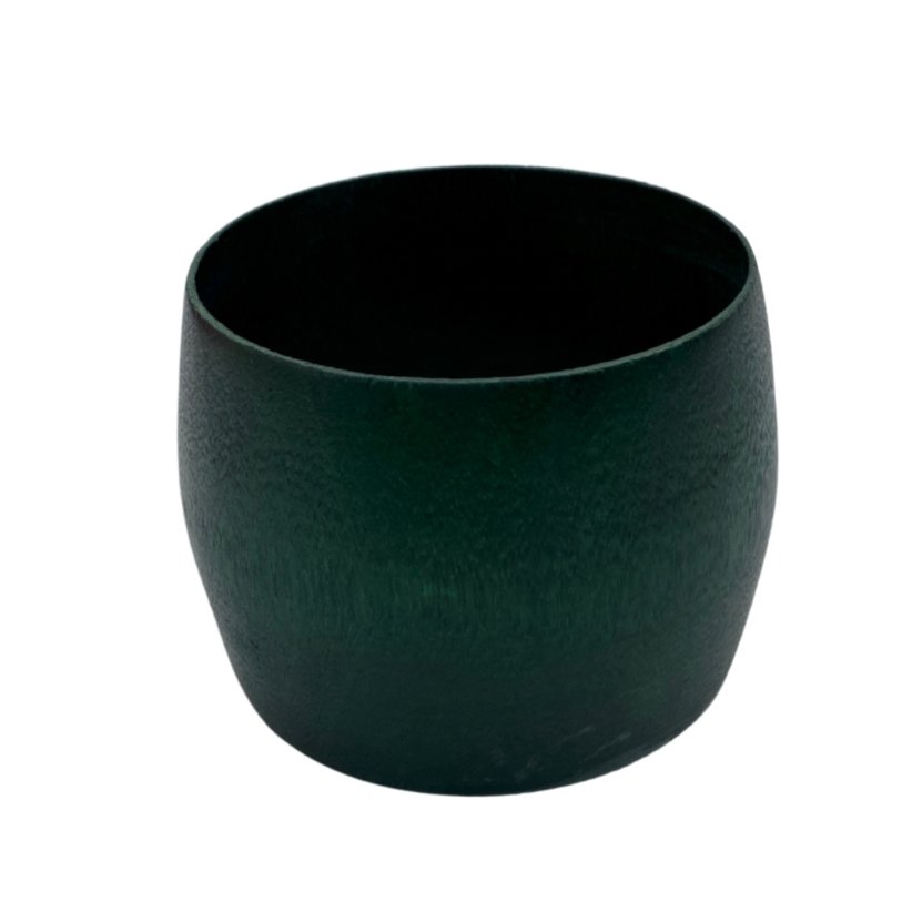 Bracciale legno Richmond - verde - Bijondo