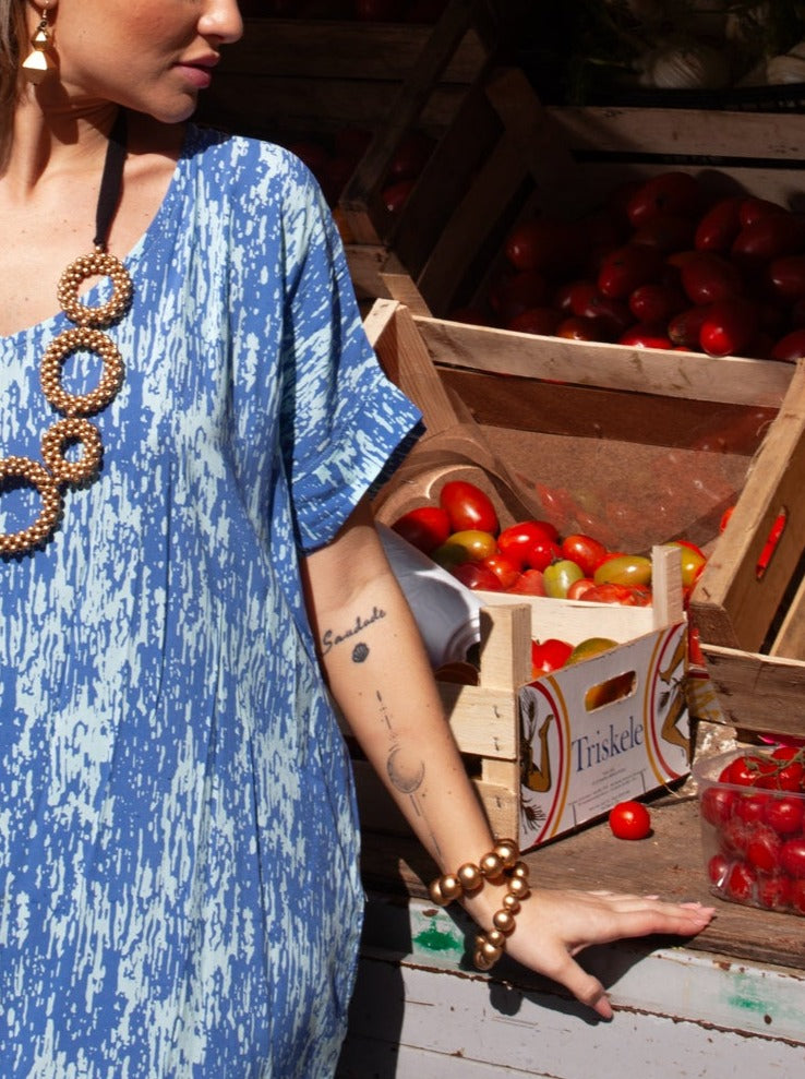 Bracciale legno Sololaki metallic-bracciale-Bijondo-Bijondo