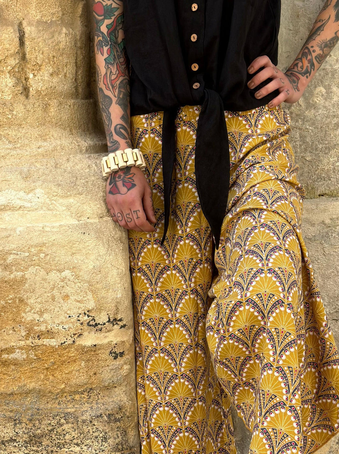 Bracciale legno Sonja-bracciale-Bijondo-Bijondo