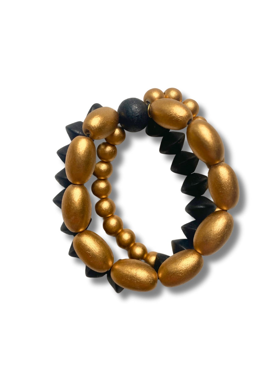 Bracciale legno Vinohrady metallic-bracciale-EW-oro-Bijondo