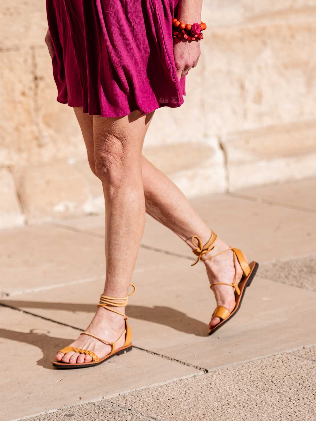 Bracciale legno e resina Tilly-bracciale-Bijondo-Bijondo