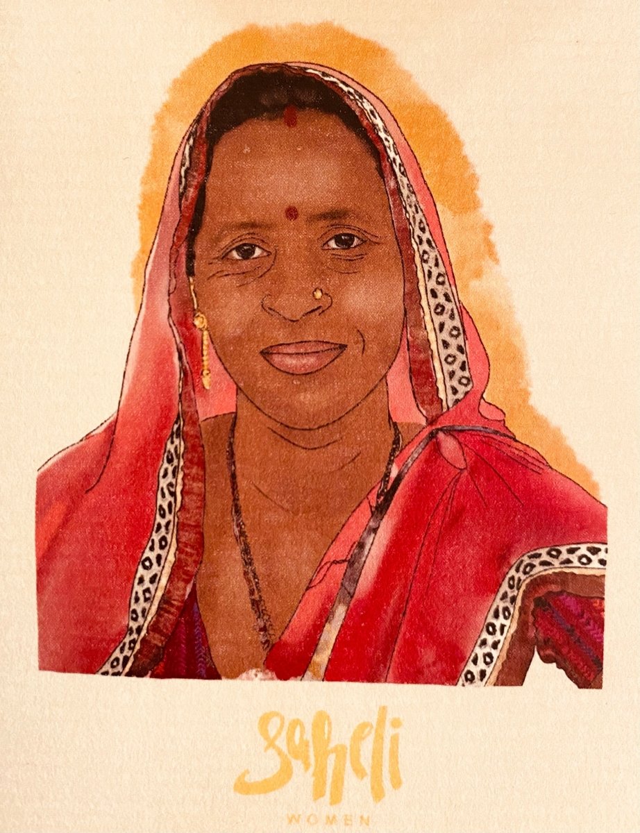 Camicia Boho Cotone Leela - bianco - Bijondo