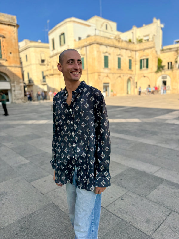 Camicia cotone Till-camicia-WhyY-Bijondo