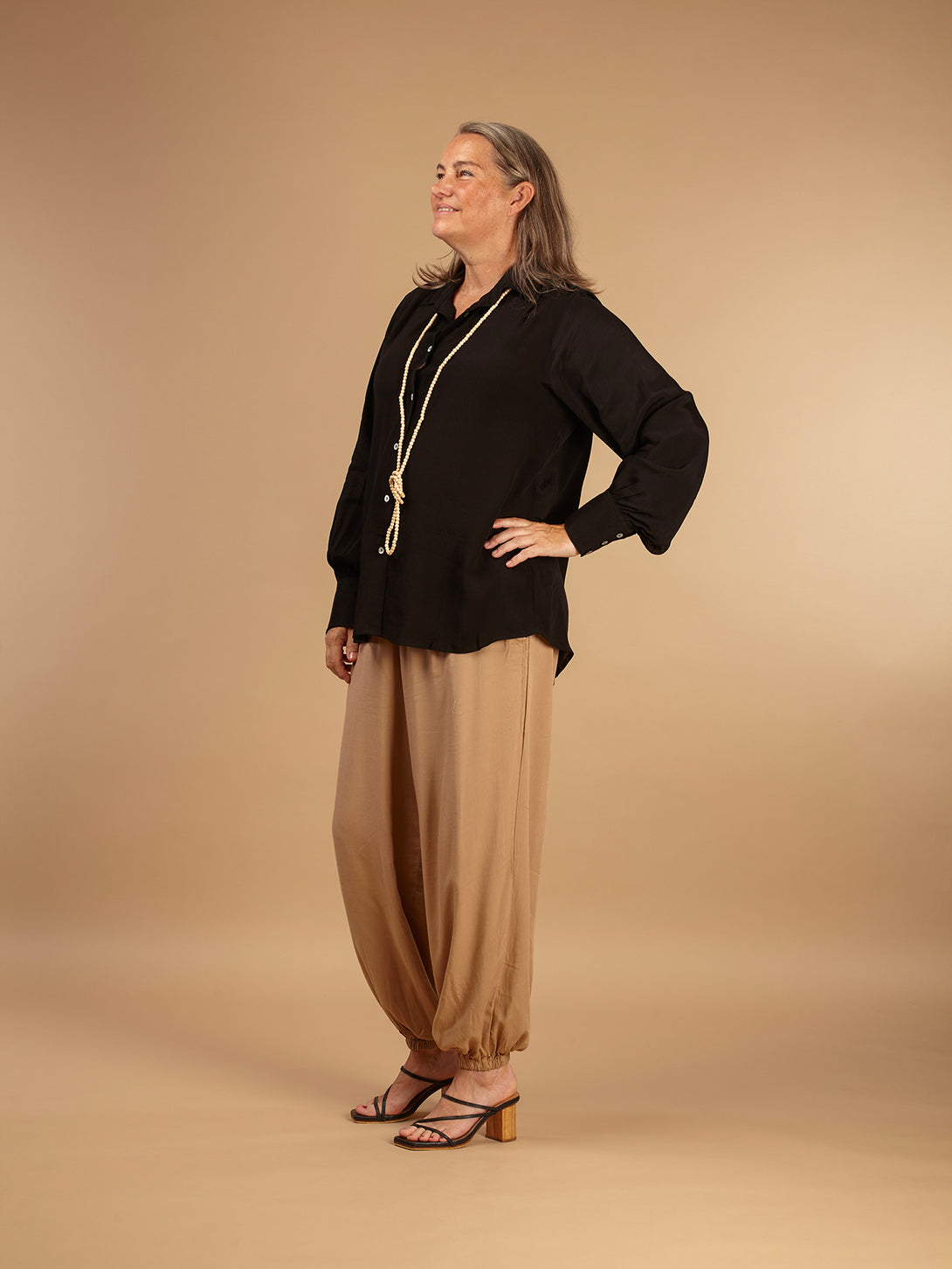 Camicia rayon Vivienne-camicia-Bijondo-Bijondo