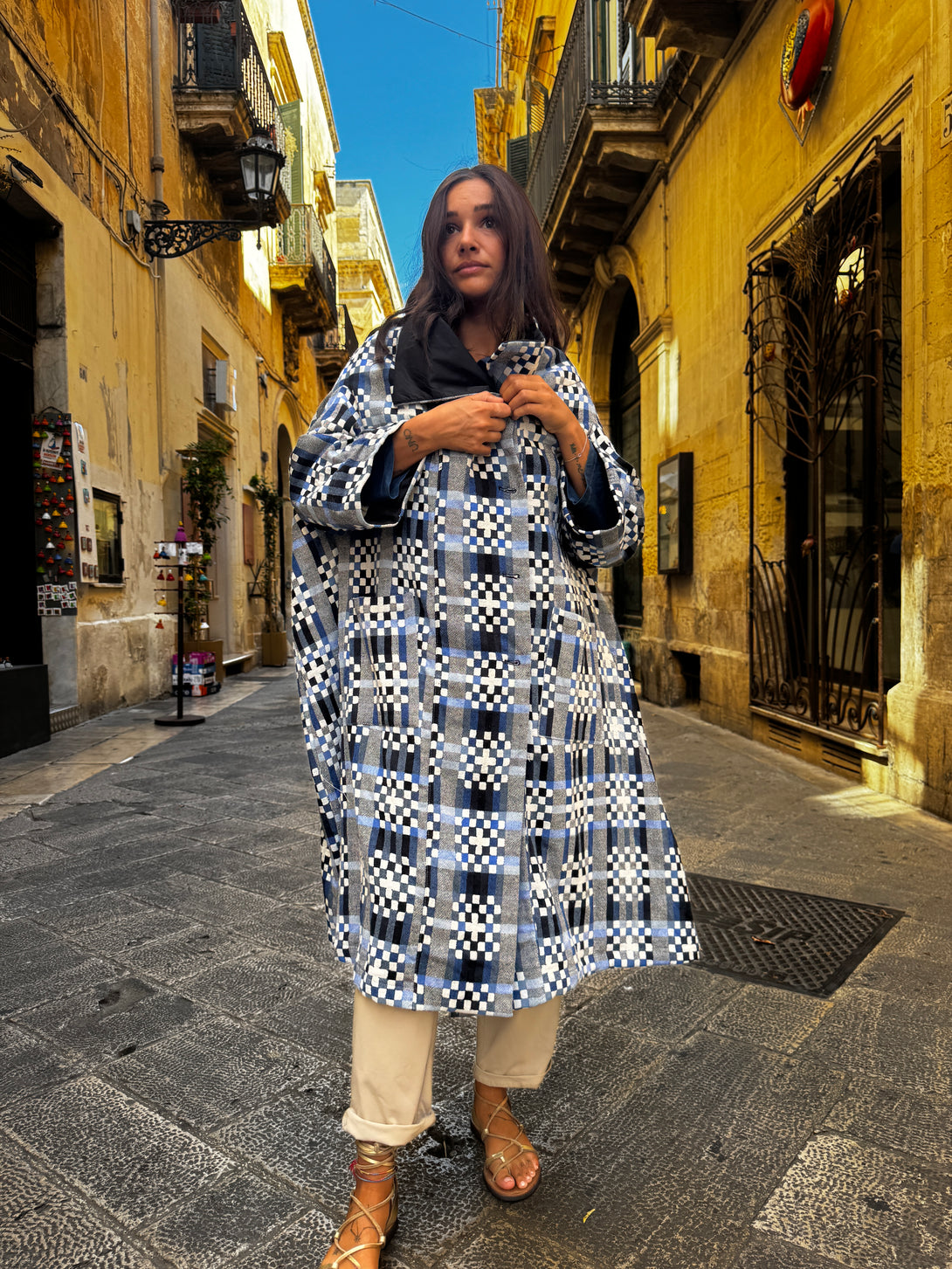 Cappotto Merte-Cappotto-Bijondo-Bijondo