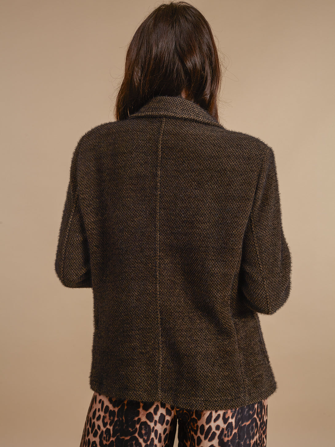 Cappotto corto colletto Giulia-Cappotto-Bijondo-Bijondo