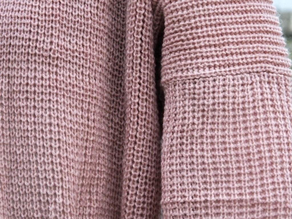 Cardigan Kate - nero glitter - Bijondo