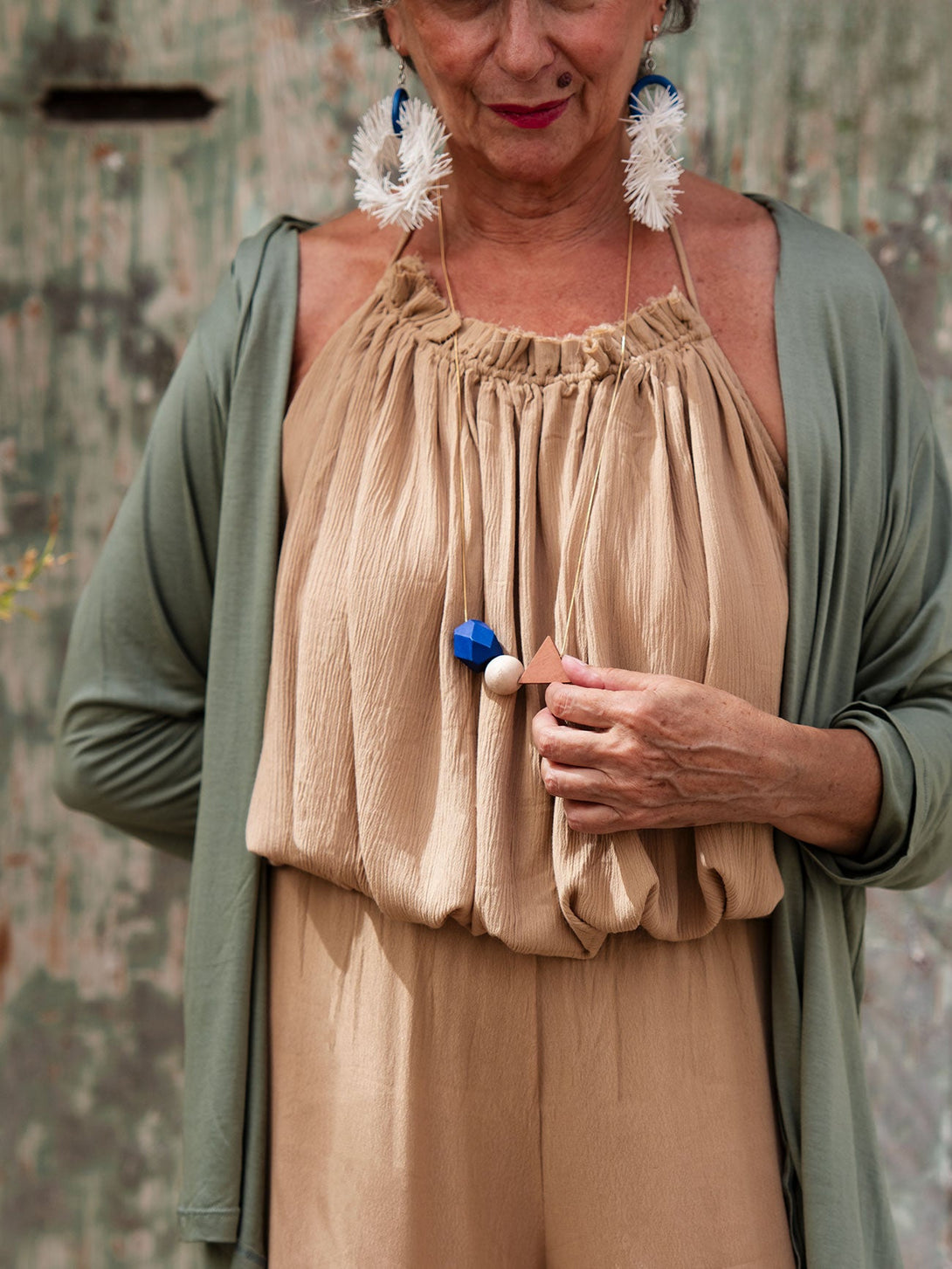 Cardigan tinta unita leggero jersey Adeline-nero-taglia unica-Bijondo