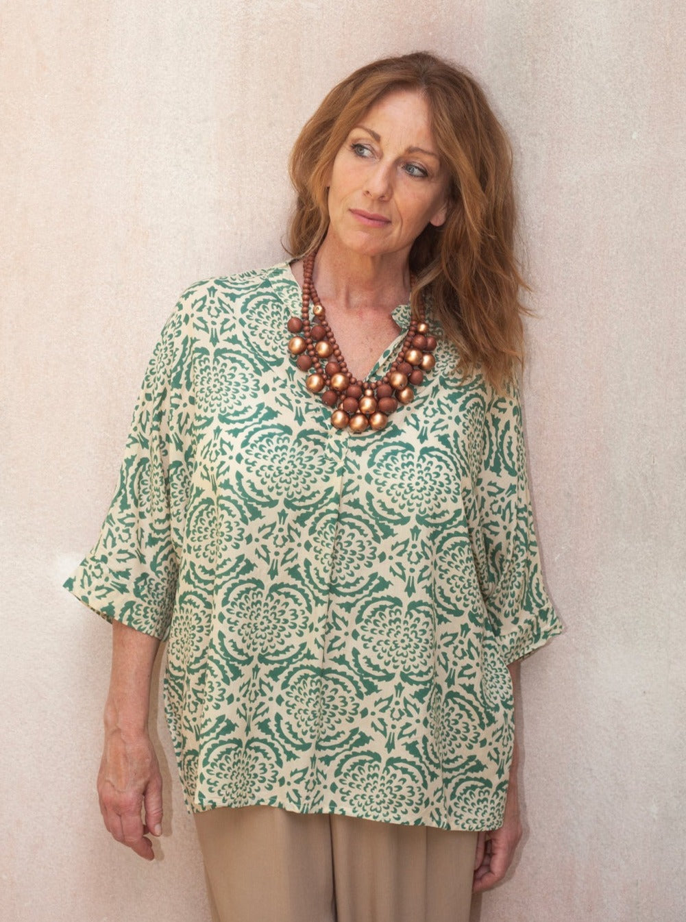 Collana Albania Metallic-collana-Bijondo-Bijondo