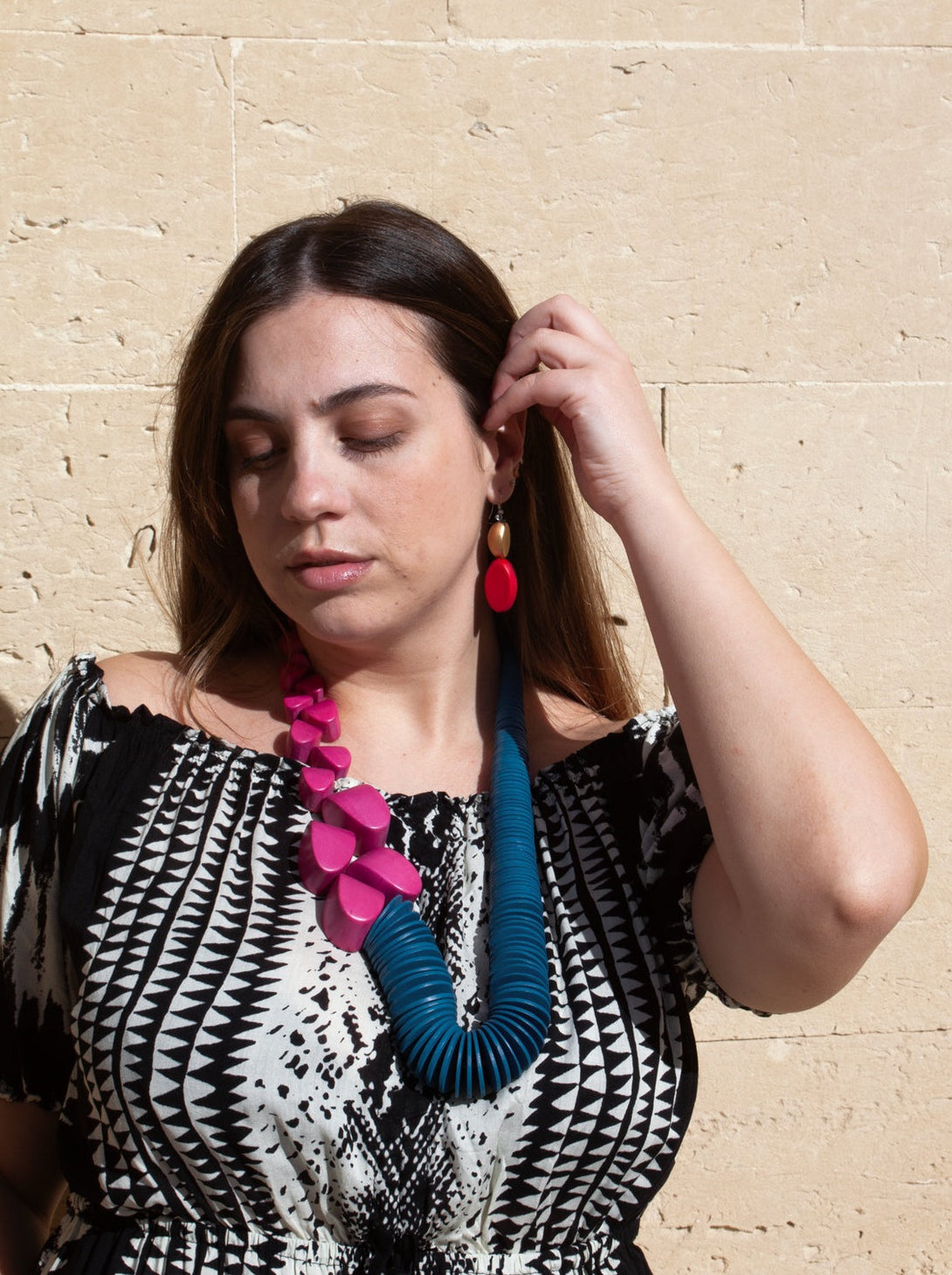 Collana Argentina Big-collana-Bijondo-Bijondo