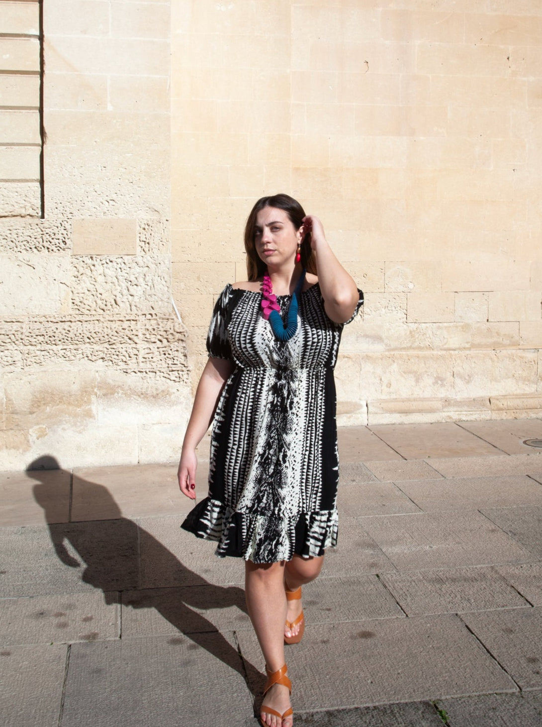 Collana Argentina Big-collana-Bijondo-Bijondo