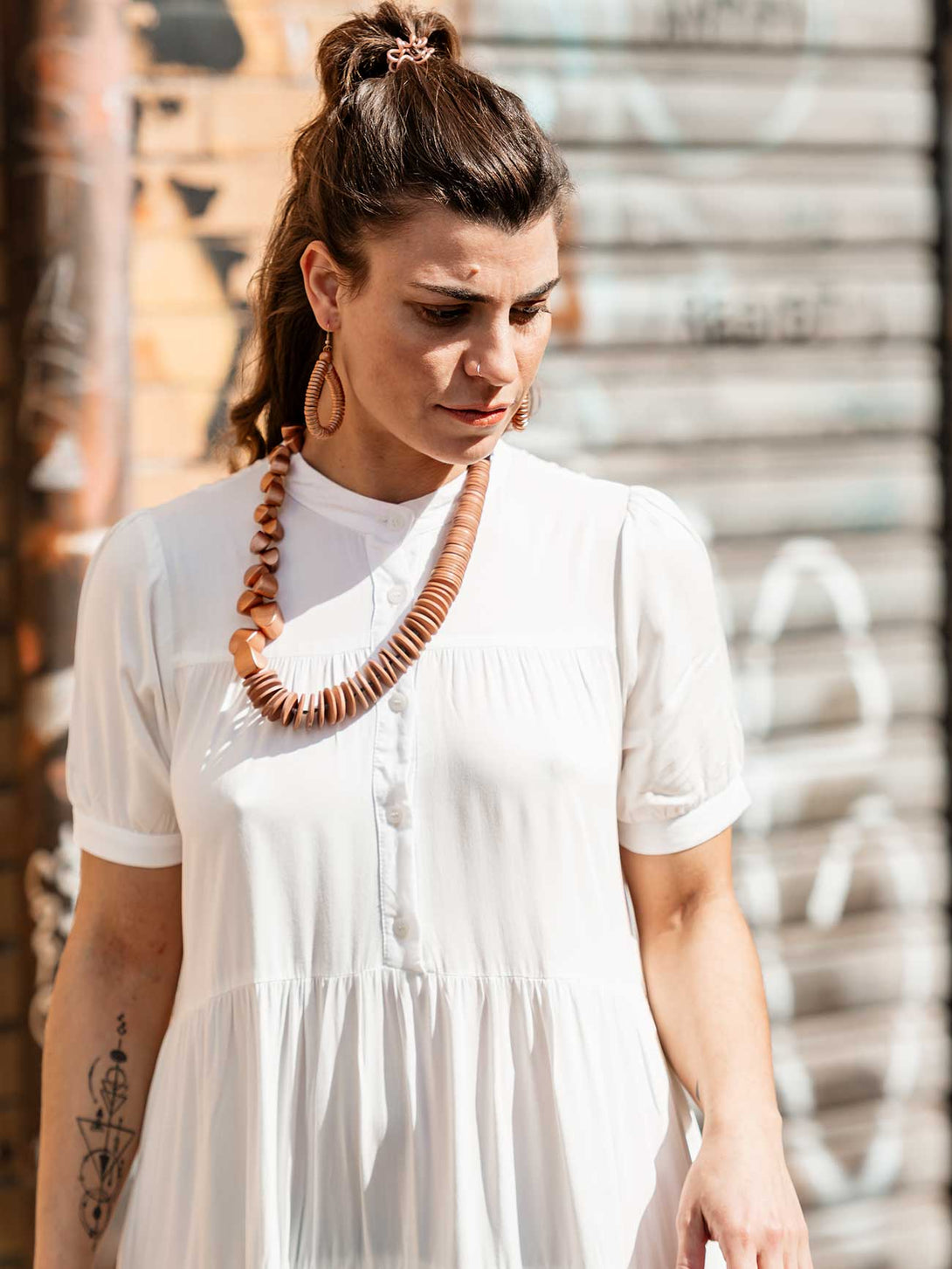 Collana Argentina Metallic-collana-Bijondo-Bijondo