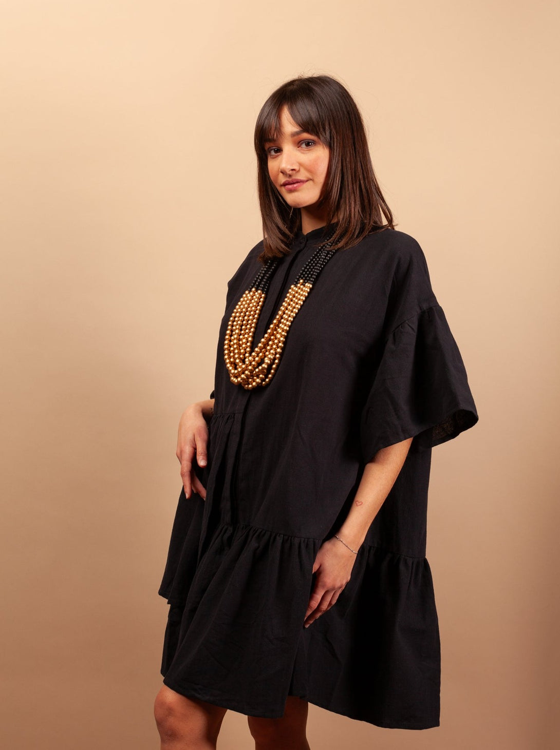 Collana Armenia metallic-collana-EW-Bijondo