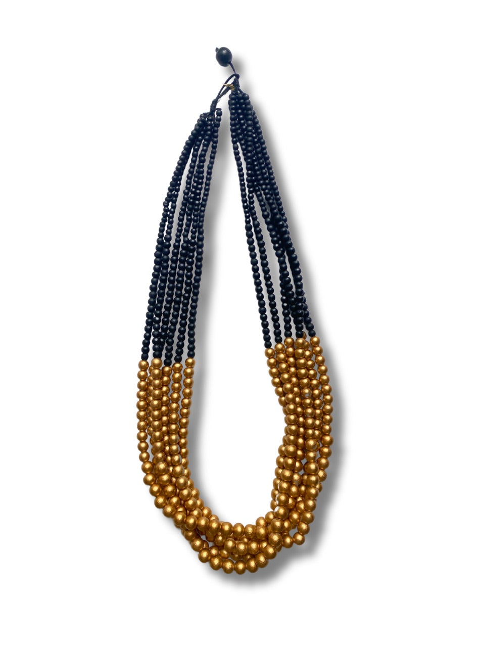 Collana Armenia metallic-collana-EW-oro-Bijondo