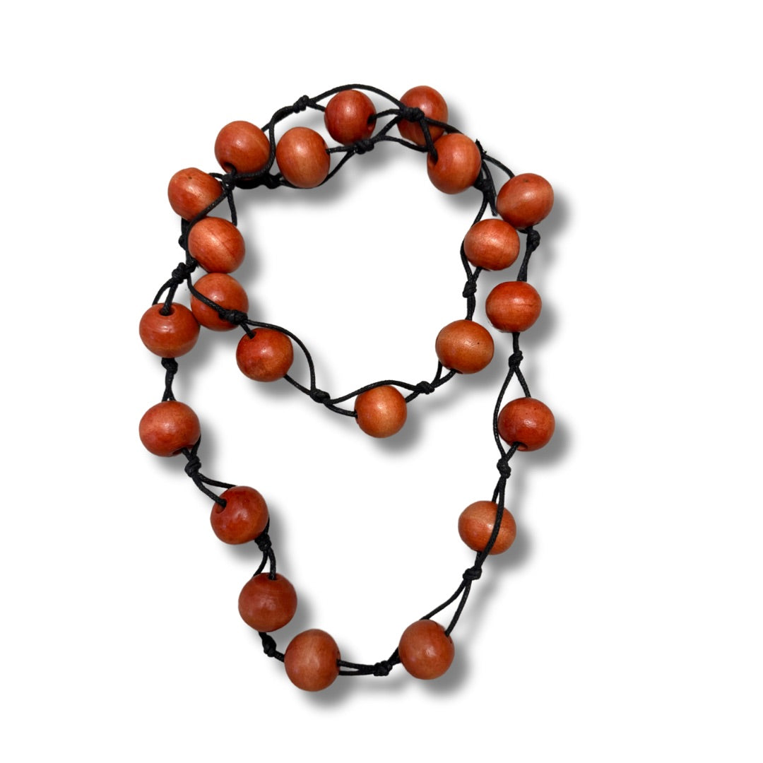 Collana Bonbon legno-collana-Bijondo-Terra-Bijondo