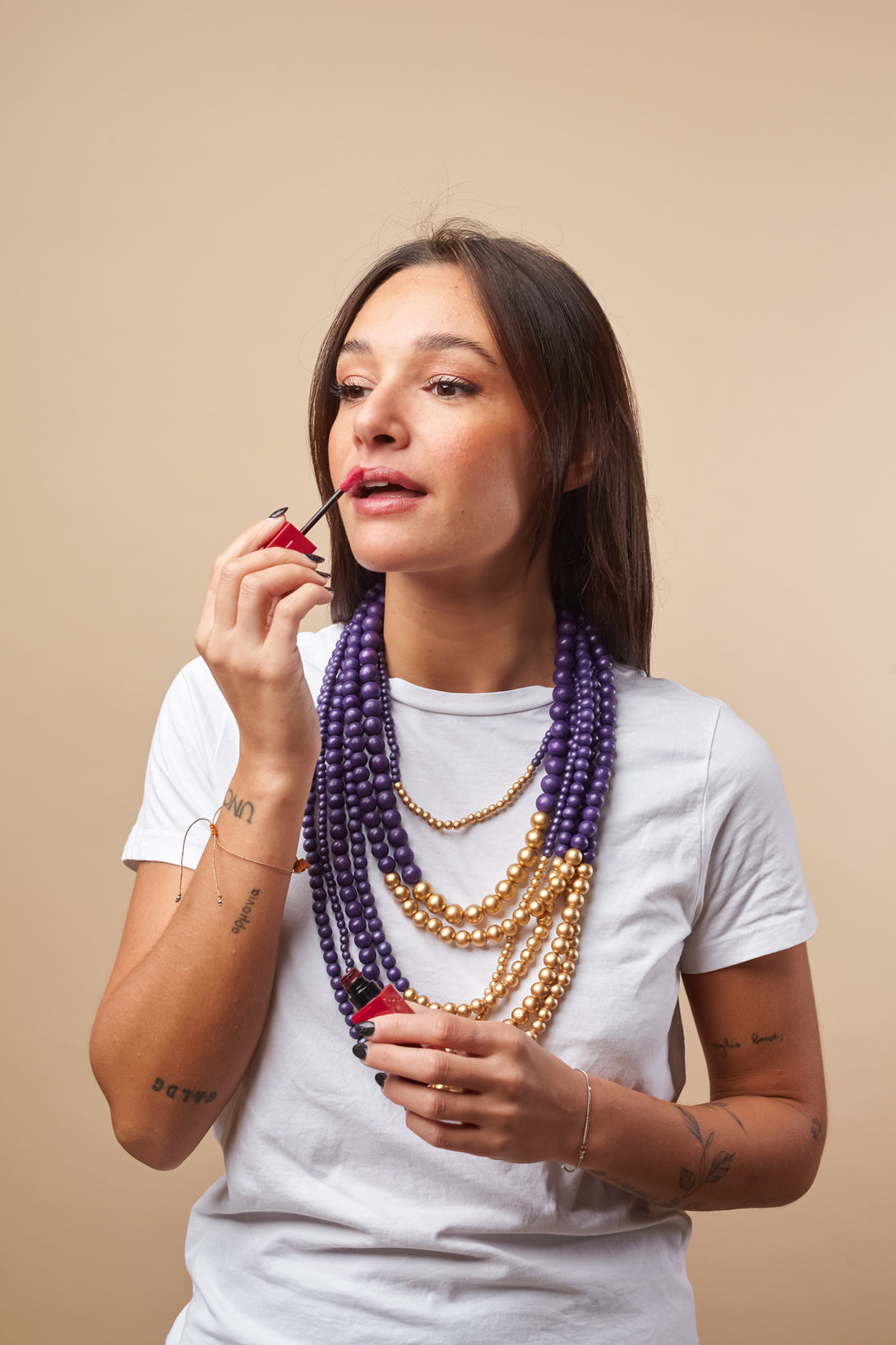 Collana Brasile Metallic-collana-EW-Bijondo