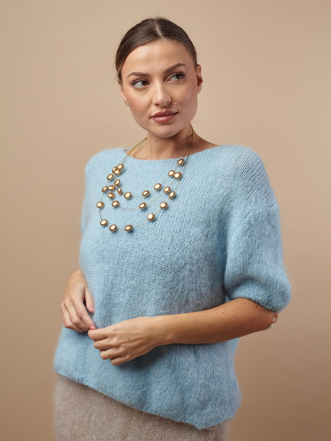 Collana Dennistoun metallic-collana-Bijondo-Bijondo