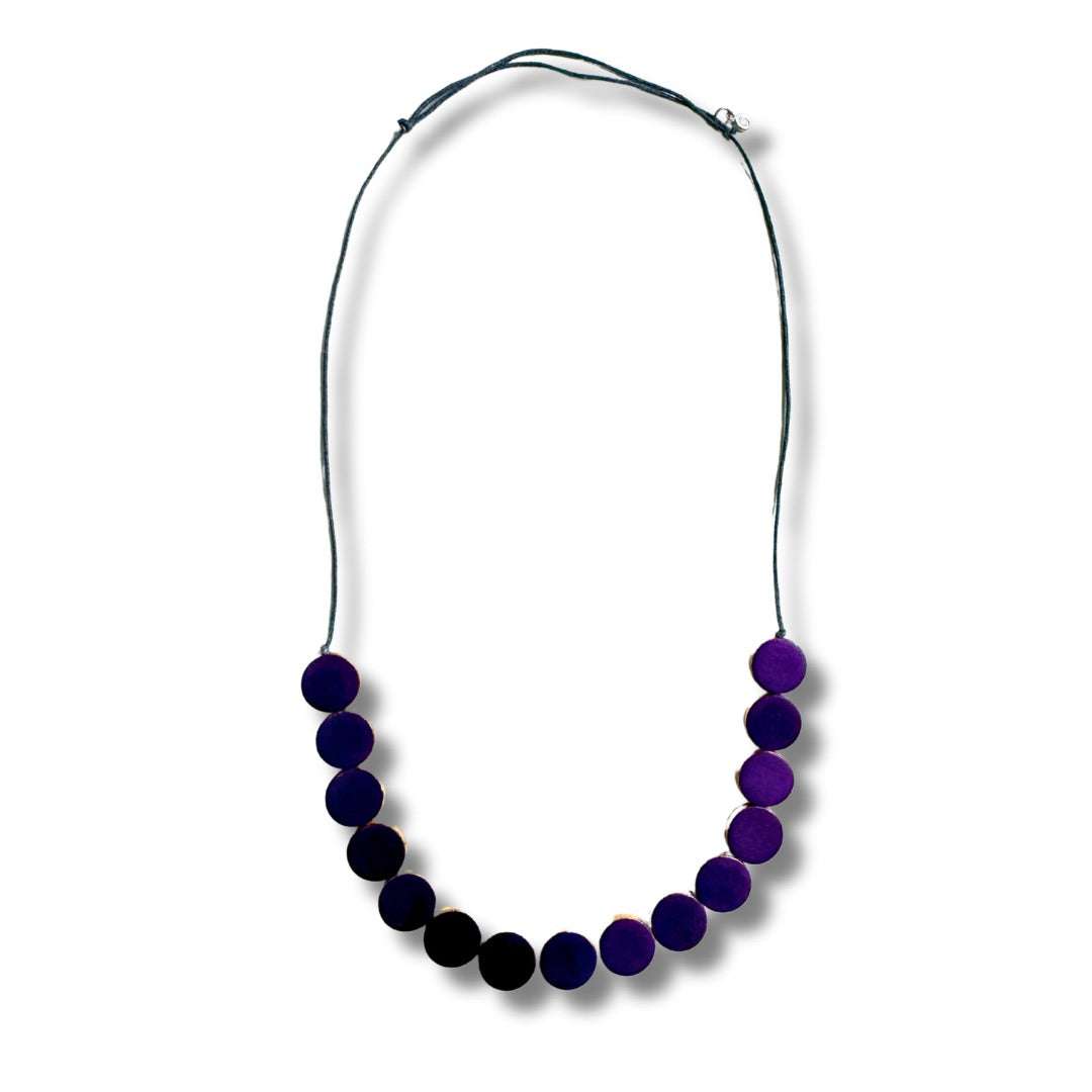 Collana Istanbul metallic regolabile legno-collana-Bijondo-Bijondo