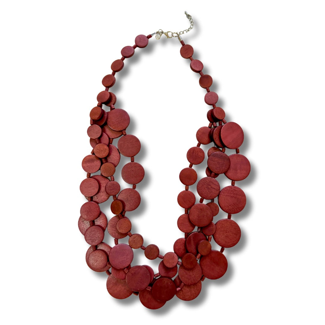 Collana Italia legno-collana-EW-terra-Bijondo