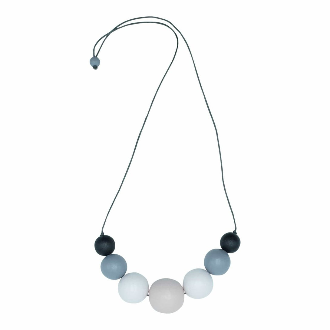 Collana Lapponia - rosa - Bijondo