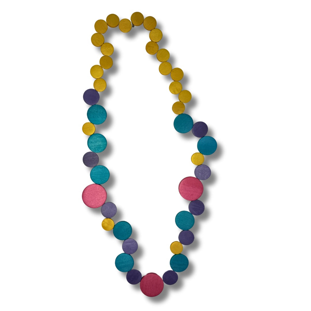 Collana Legno Lunga Kiribati-collana-Bijondo-Candy Pop-Bijondo