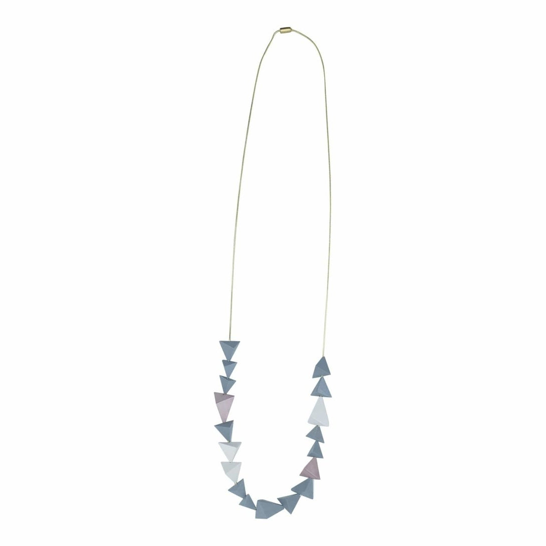 Collana Lettonia - rosa - Bijondo