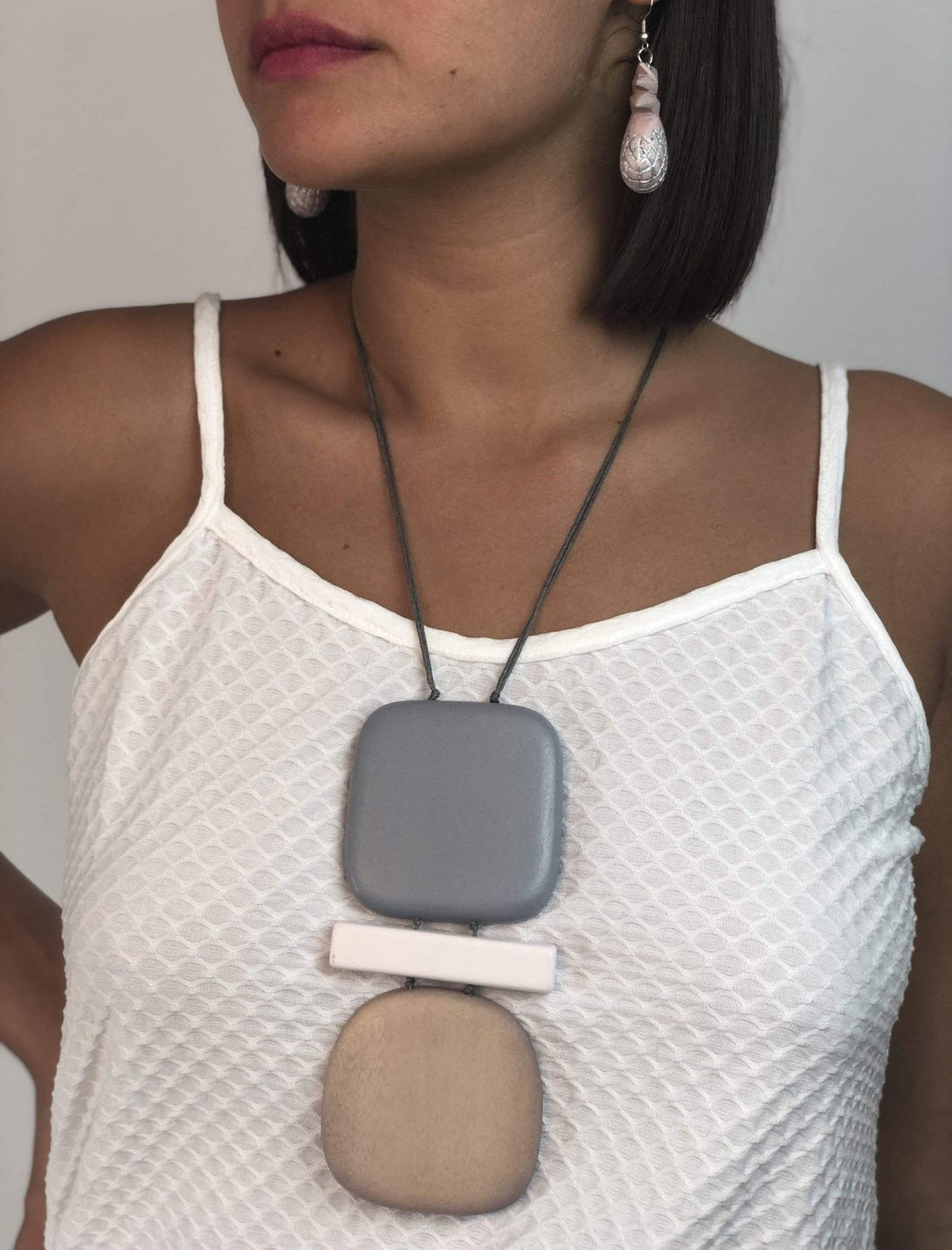 Collana Palau - verde - Bijondo