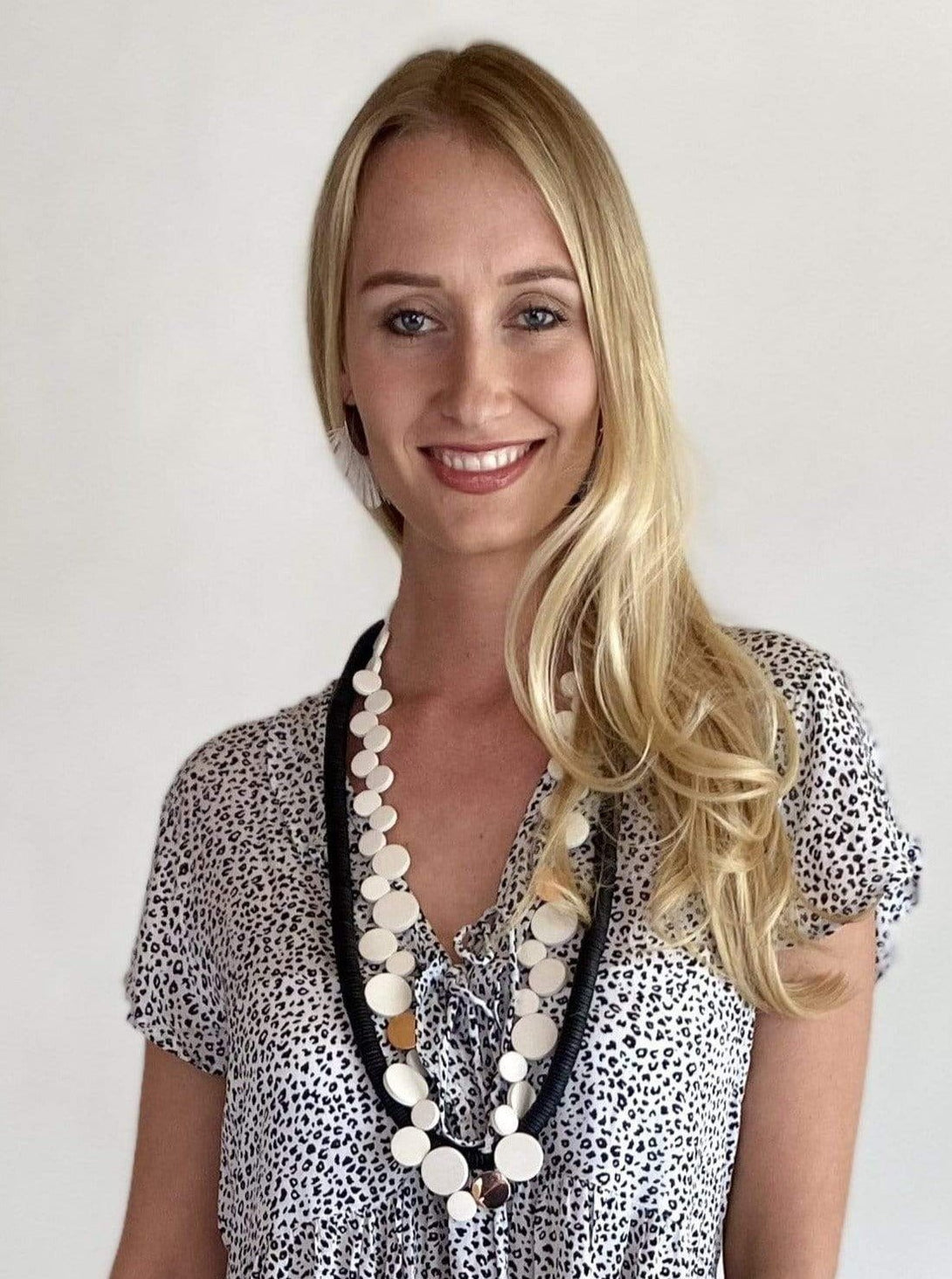 Collana Portogallo Shine - magenta - Bijondo