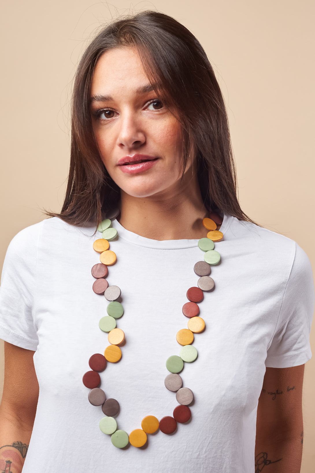 Collana Portogallo legno-collana-EW-Bijondo