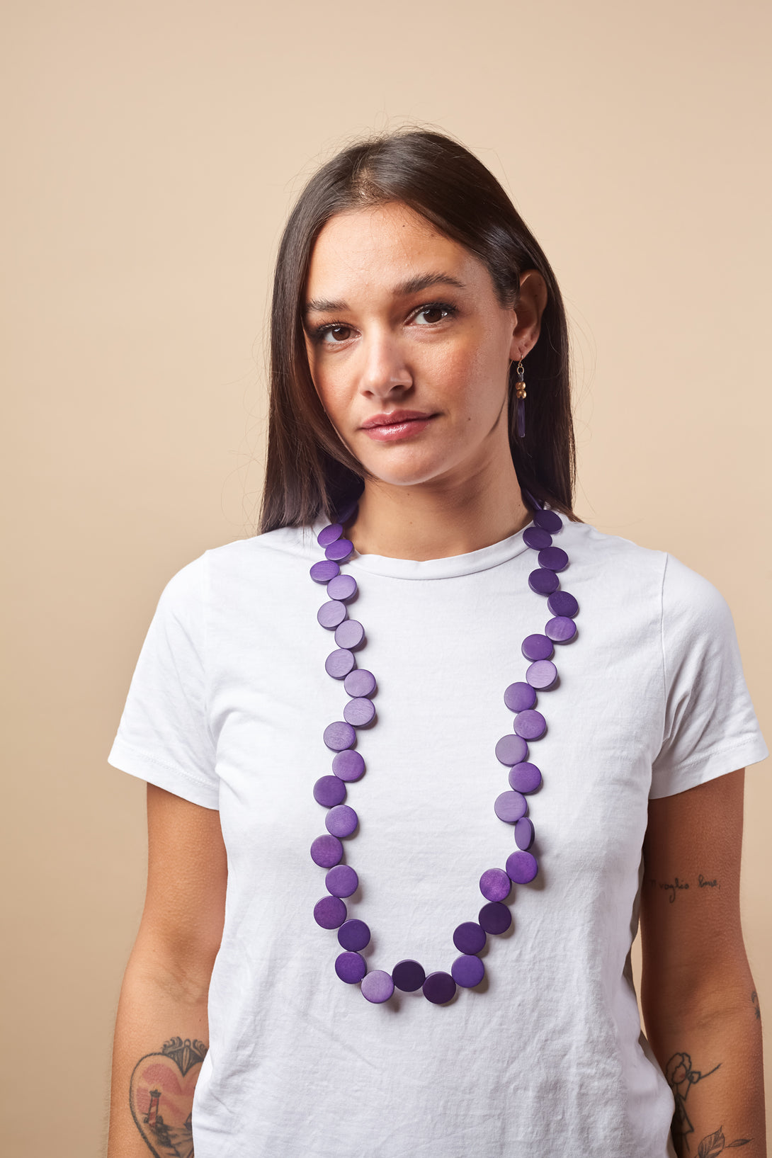 Collana Portogallo legno-collana-EW-Bijondo