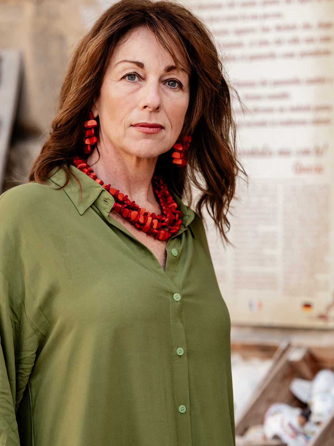 Collana Roma legno-collana-Bijondo-Bijondo