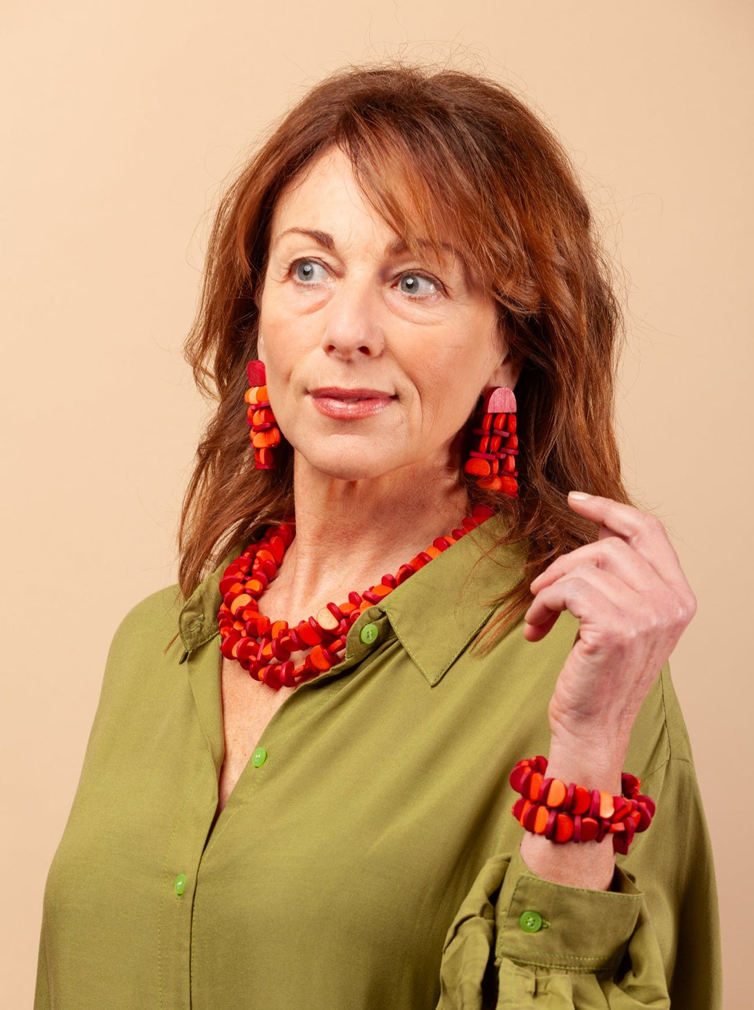 Collana Roma legno-collana-Bijondo-Bijondo