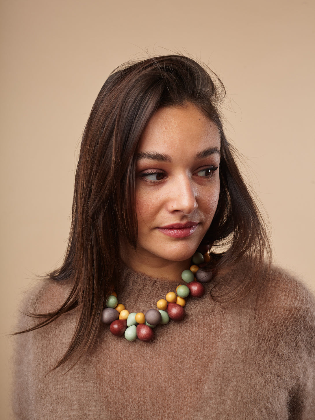 Collana Tibet legno regolabile-collana-EW-marrone-Bijondo