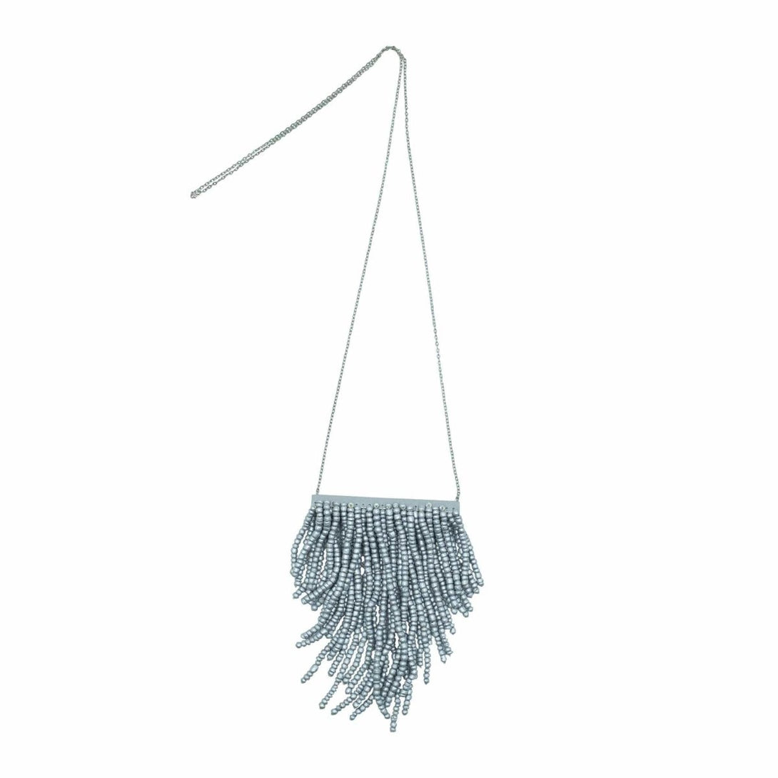 Collana Transilvania - argento - Bijondo