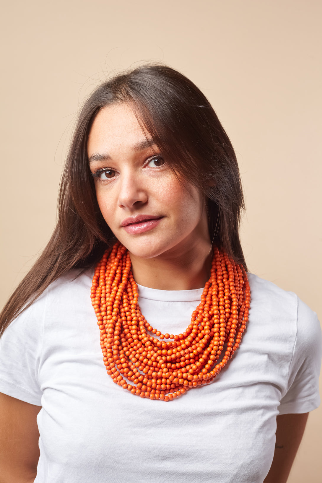 Collana corta Mali legno-collana-EW-Bijondo