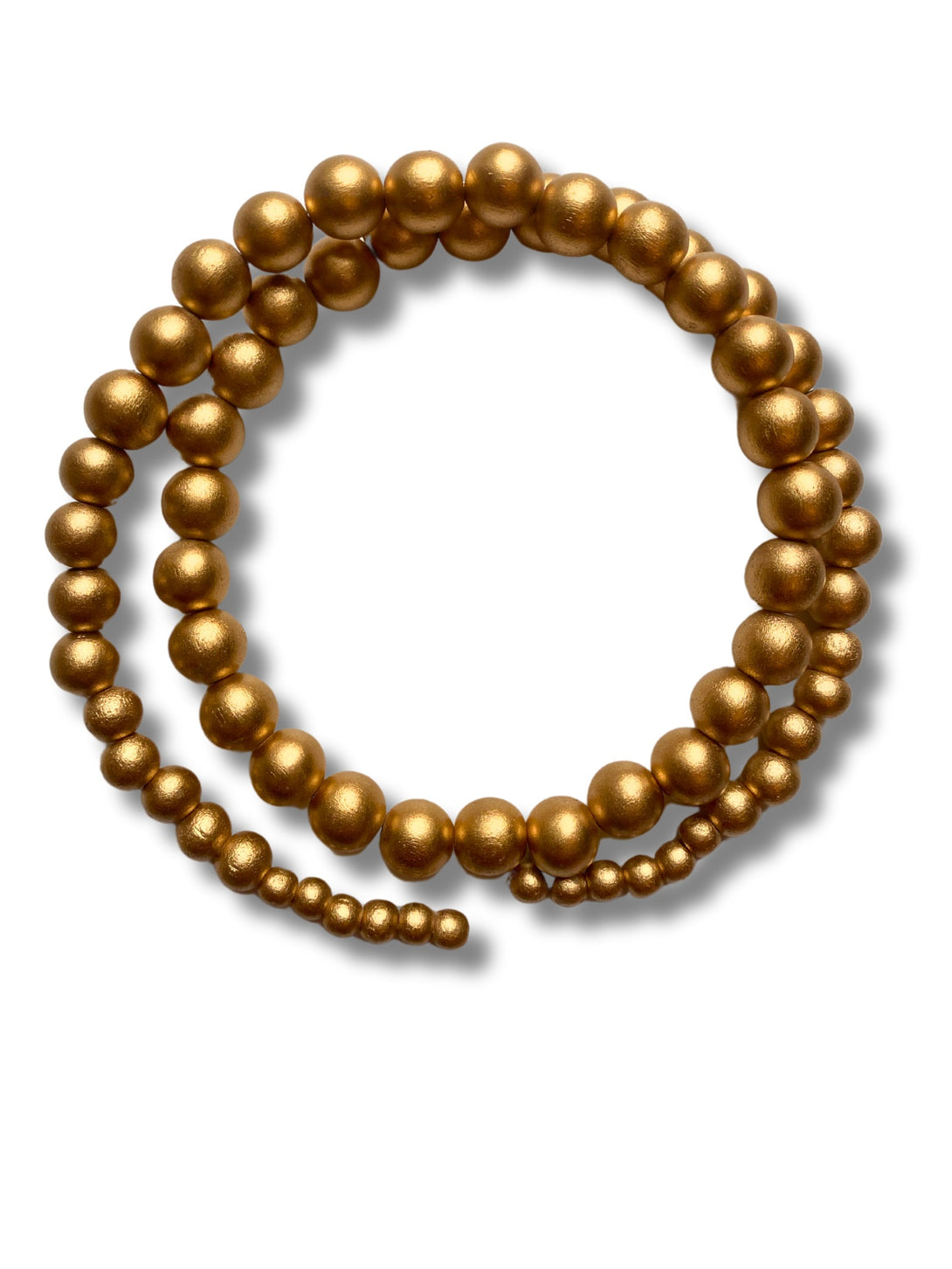 Collana corta legno Ester metallic-collana-EW-oro-Bijondo