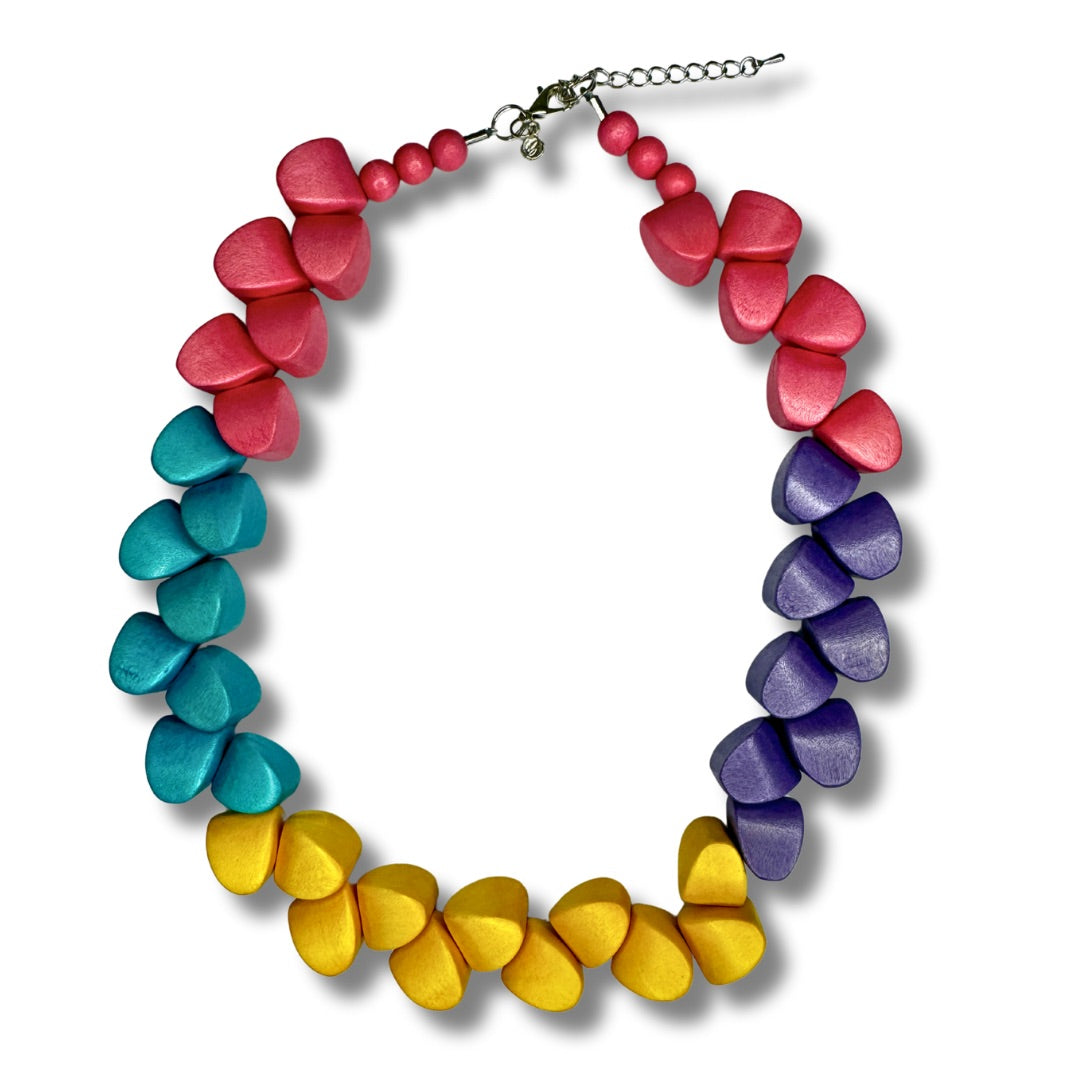 Collana corta legno Islanda regolabile-collana-EW-Bijondo