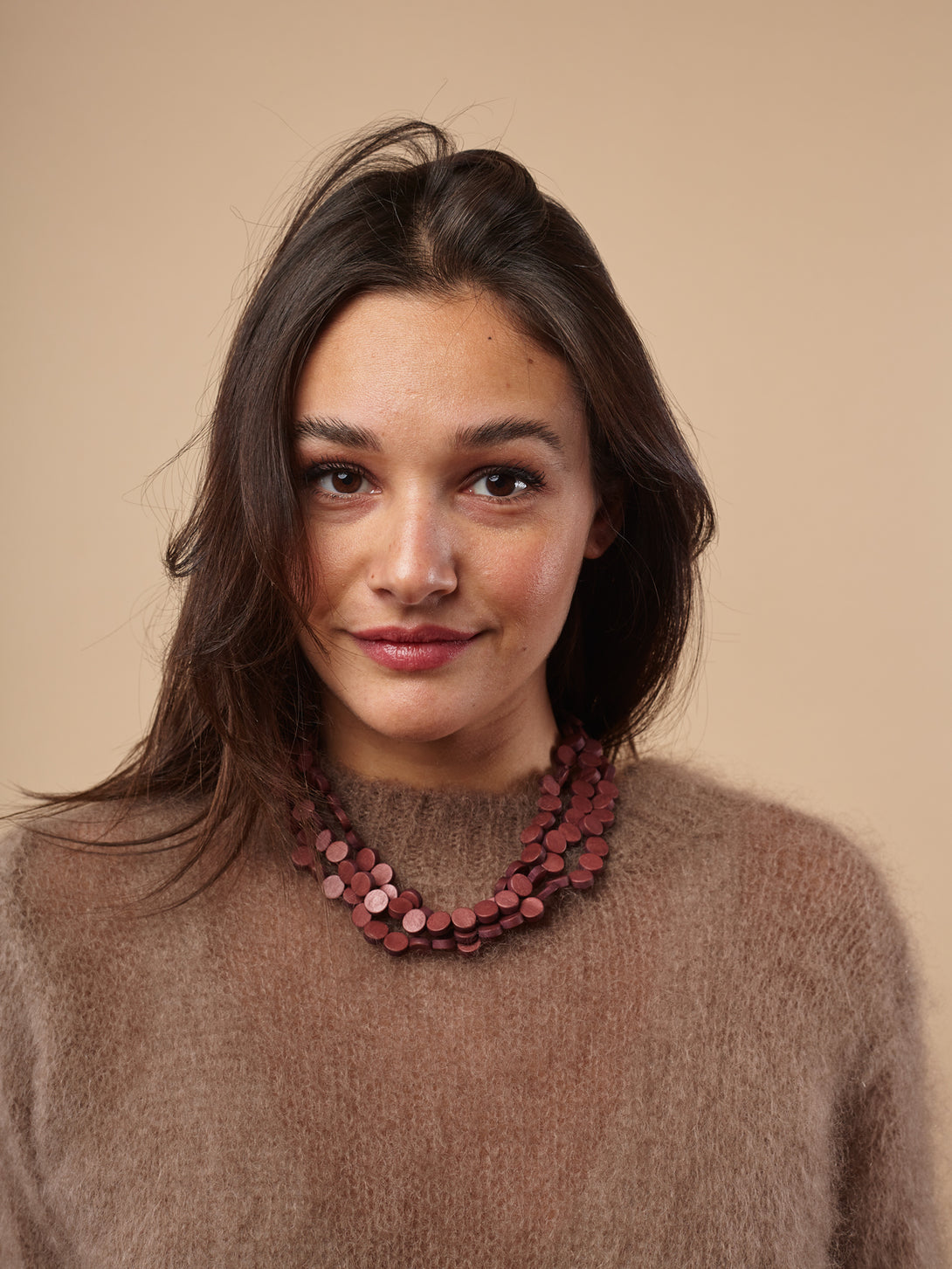 Collana corta legno Islanda regolabile-collana-EW-Bijondo