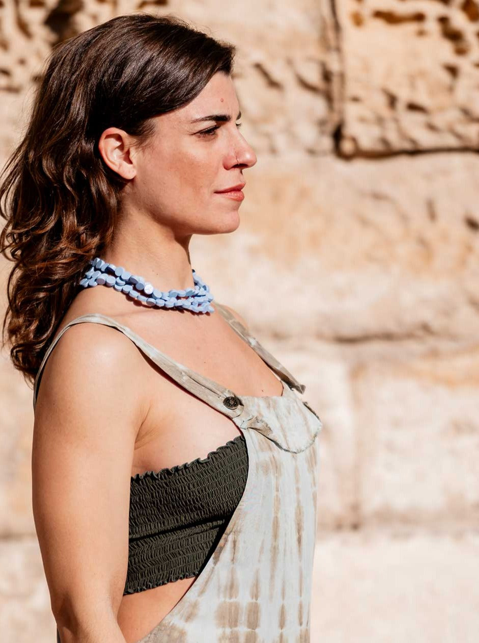 Collana corta legno Islanda regolabile-collana-EW-Bijondo