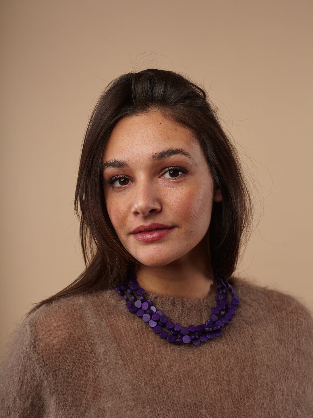 Collana corta legno Islanda regolabile-collana-EW-Bijondo