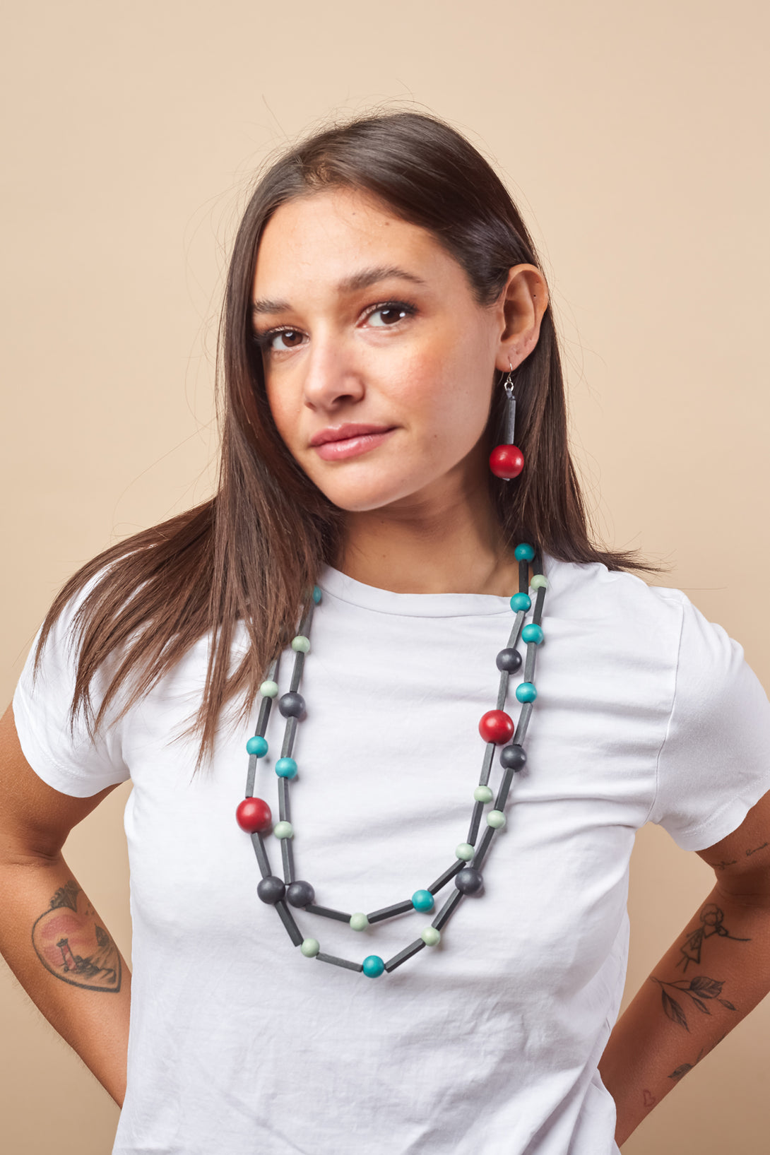 Collana leggera regolabile Charvi-collana-Bijondo-Bijondo