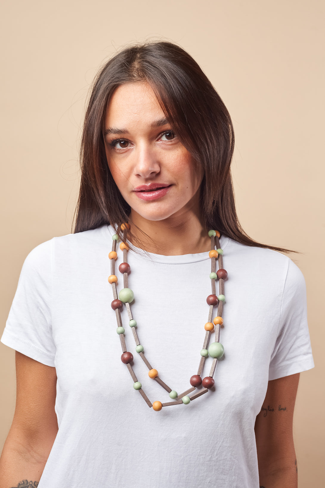 Collana leggera regolabile Charvi-collana-Bijondo-Bijondo