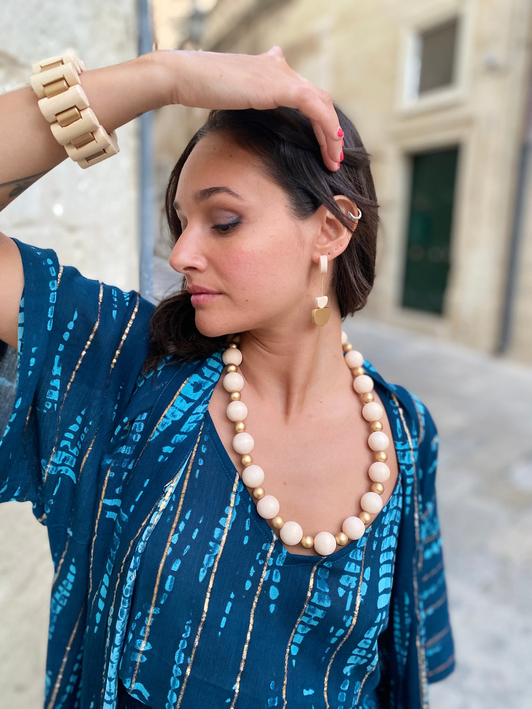 Collana legno Gianna-collana-EW-Bijondo